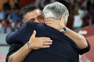 Karlo mu to nije oprostio - Gatuzo oteo posao "fudbalskom ocu" i više se nije javio