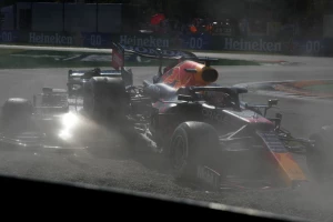 F1 - Rikardova pobeda u senci sudara najboljih, kako sada izgleda poredak?