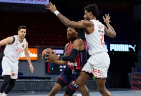 NBA ili Evroliga? Baskonija i Hapoel postavili rekord