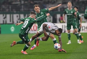 Embangula brži od pištaljke u Bremenu, nastavlja se kriza Volfzburga!