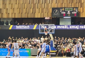 POLUVREME - Vreme je za buđenje u "Skenderiji"!