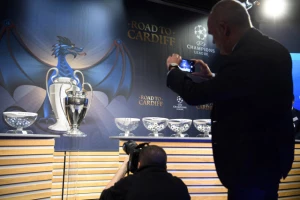 Derbi već prvog dana osmine finala Lige šampiona (raspored)