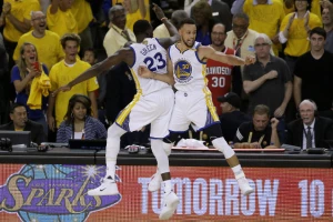 'Ratnici' odbili prijem kod Trampa