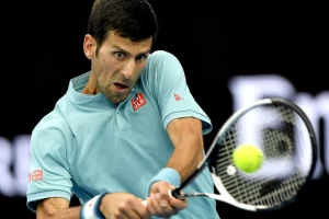 Petoro srpskih tenisera u četvrtak na Australijan openu