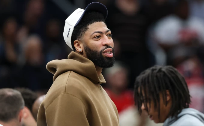 AP Photo/Terrance Williams