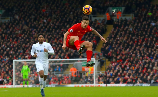 Beta/Peter Byrne/PA via AP