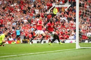 Lukaku, ovo je bilo teže promašiti!