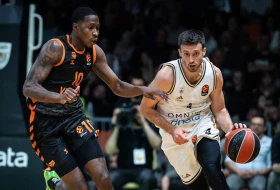 Valensija u Zenici potvrdila drugo mesto, Dubai bez doigravanja