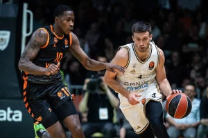 Valensija u Zenici potvrdila drugo mesto, Dubai bez doigravanja