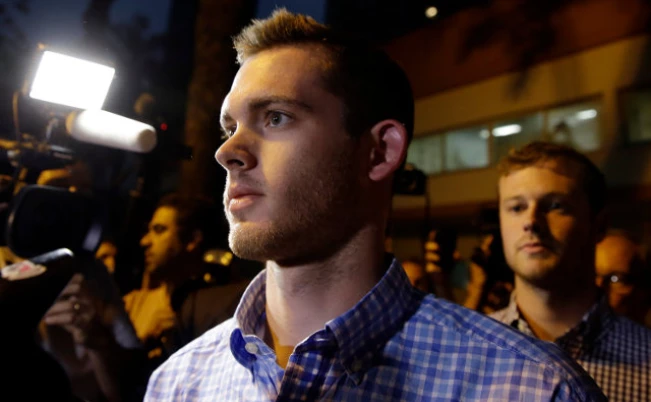 Beta/AP Photo/Leo Correa