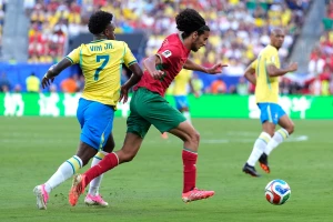 Francuski đak i marokanski sin, priča o tinejdžeru koji je natplesao Brazil