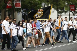 Real Madrid potpisao 15-godišnjaka