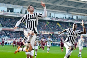 Preokret, sad Juventus nudi novac za Moratu?!