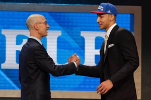 NBA draft - Zagorac 35. pik, Kingsi imaju prava na Bogdanovića!