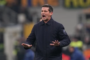 Kivu brani igrače Intera posle izgubljenog derbija: "Za mene su oni najbolji!"