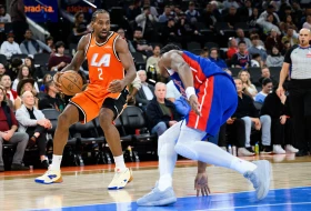 Kavaj iz snova, Deni Avdija ne prašta!