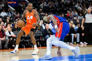 Kavaj iz snova, Deni Avdija ne prašta!