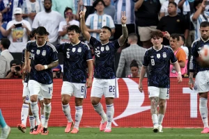 (VIDEO) Argentina u "autopilot" modu, Endrik obradovao Anćelotija, preokret Turske!