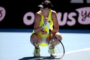 Doha - Jelena izgubila set, a onda ''ubacila u šestu brzinu''!