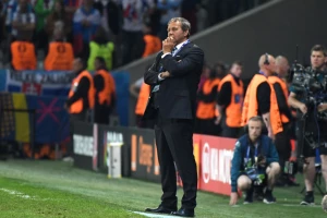 Kozak: "Sumnjali ste u nas"