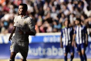 Velike vesti za Real - Ronaldo produžio ugovor!