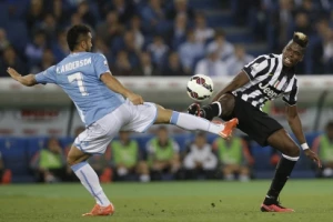Pogba rekao "DA"?!