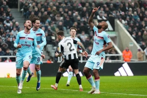 Vredne "pčelice" odnele čitav plen iz Njukasla, da li je Brentford zreo za Evropu?