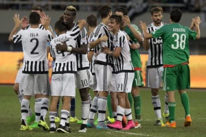 Juve promenio plan, ovo je prva meta!