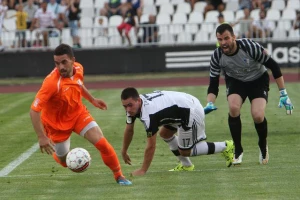 Partizan stopirao prodaje, čeka se još nekoliko pojačanja!