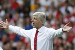 Arsenal vraća supertalentovanog klinca sa pozajmice