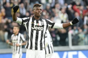 Pogba, ne idi!