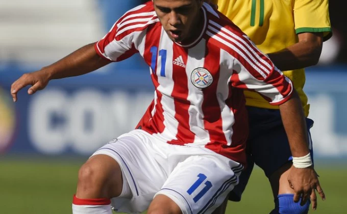 Beta/AP Photo/Matilde Campodonico