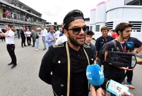 Dani Alveš izgubio sve, pa spas pronašao u veri i sada je - sveštenik