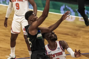 Partizan jača centarsku liniju, novo pojačanje stiže iz NBA lige?