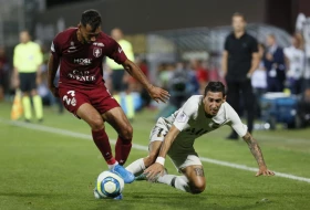 IMT doveo poznatog Alžirca!