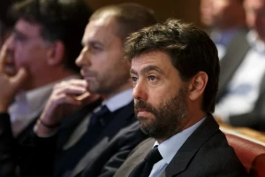 Skandal oko Juventusa - Najveća afera posle Kalčopolija, Anjeli u pritvoru!?