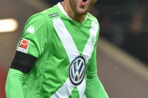 Bas Dost - Gol mašina ponovo radi punom parom!