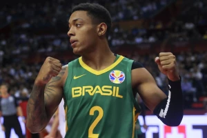 Brazil bolji od Australije, Zvezdin plejmejker solidan