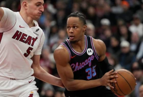 Jović dva za 15, impresivni Embid