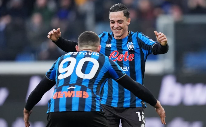 Spada/LaPresse via AP