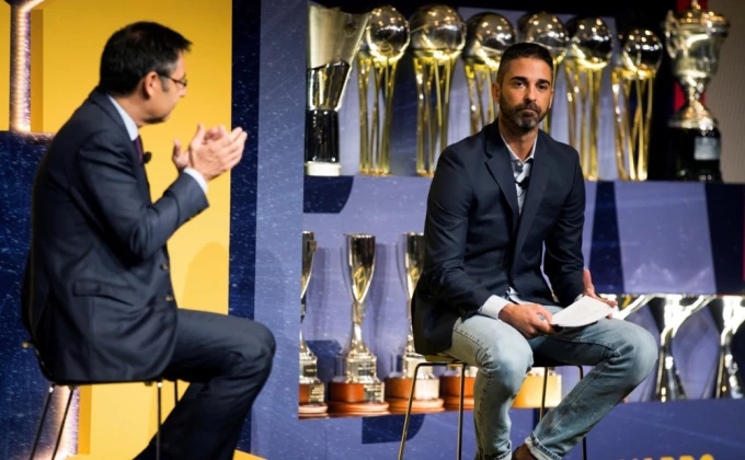 EPA/Enric Fontcuberta