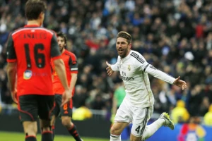 Ramos - Povreda je ozbiljna!?