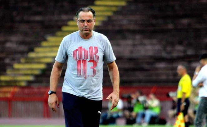 BETA/BETAPHOTO/BRANISLAV BOZIC/DS