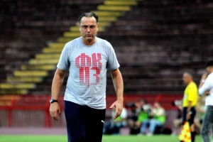 Šta Božović sprema za Partizan?