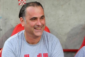 Božoviću prija što je Zvezda ispred Partizana