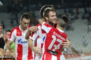 Zvezda - Preko Javora do prvog mesta na tabeli