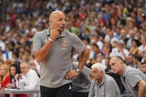 Sale otkrio šta će biti najjače oružje "Orlova" na Eurobasketu!