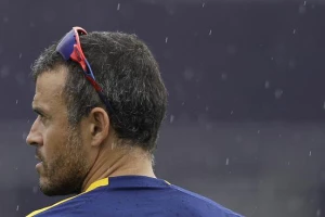 Enrikeu prekipelo, jedva čeka kraj prelaznog roka...