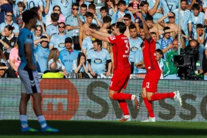 Od Selte ostali samo dugmići, silni Frajburg u polufinalu Lige Evrope!