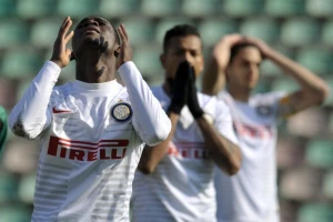 Inter nije završio prelazni rok!